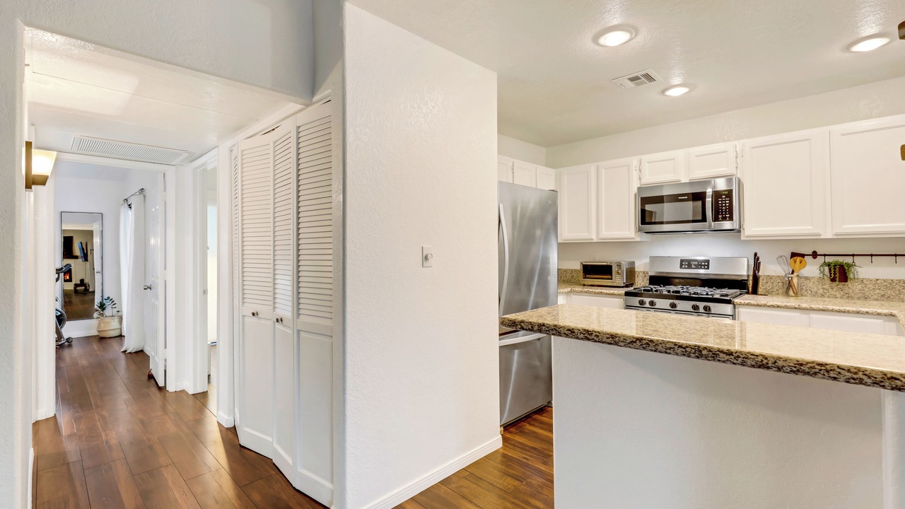 Photo of Bedroom in Spring Valley