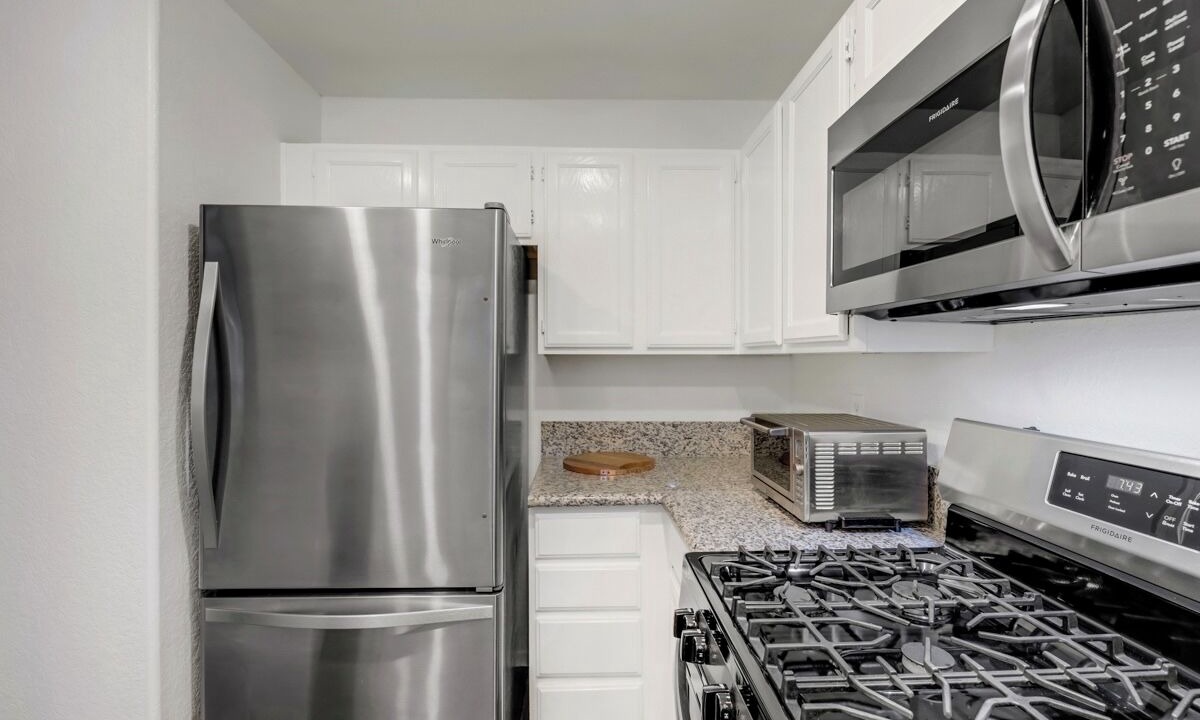 Photo of Kitchen in Spring Valley