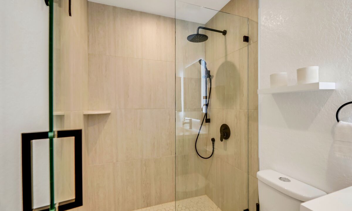 Photo of Bathroom in Spring Valley
