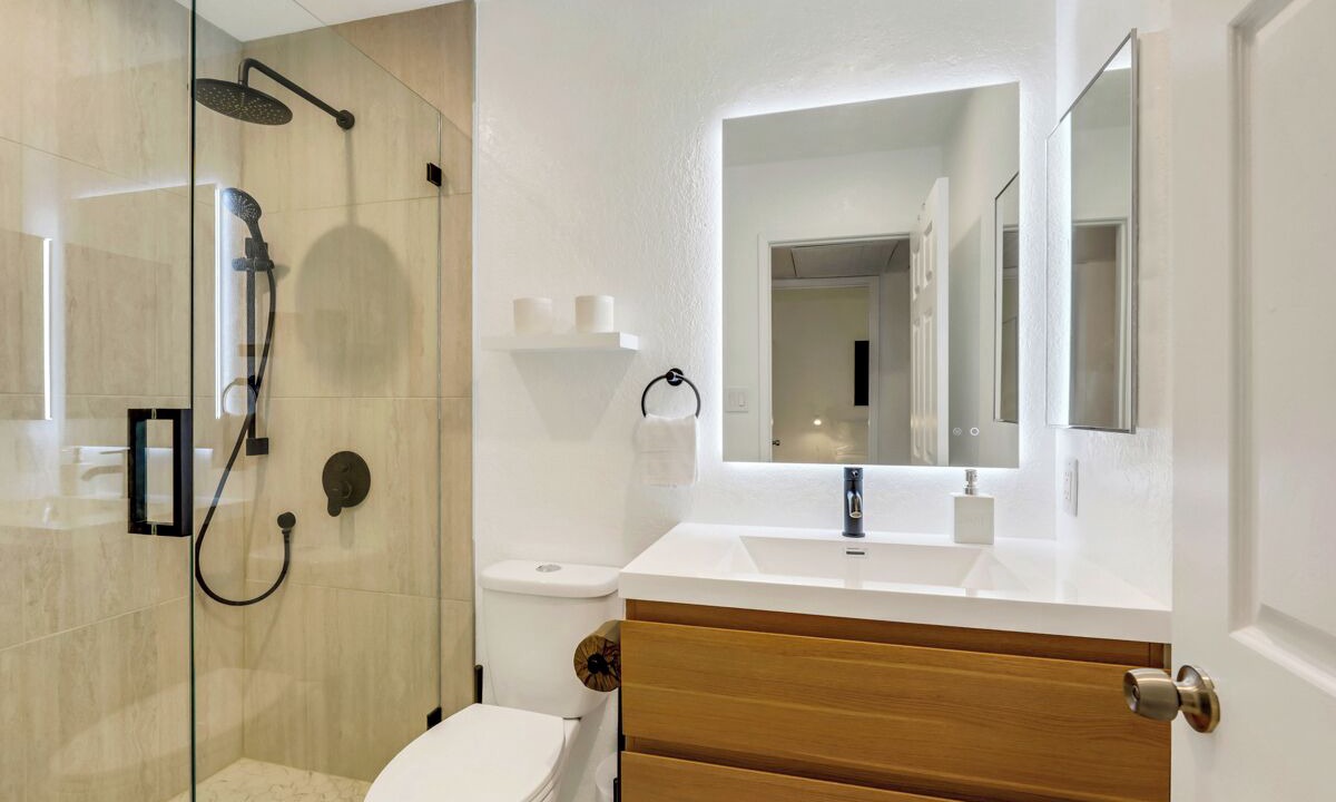 Photo of Bathroom in Spring Valley