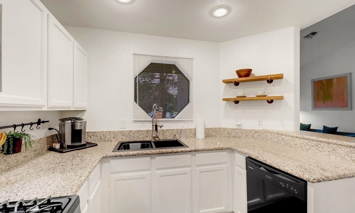 Photo of Kitchen in Spring Valley