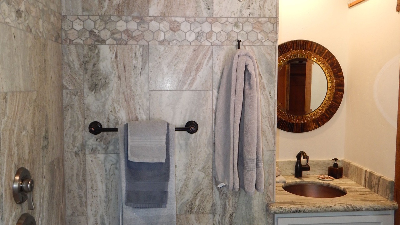 Photo of Bathroom in Julian