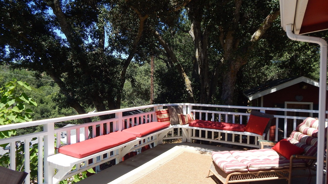 Photo of Outdoor in Julian