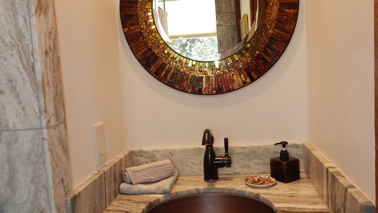 Photo of Bathroom in Julian