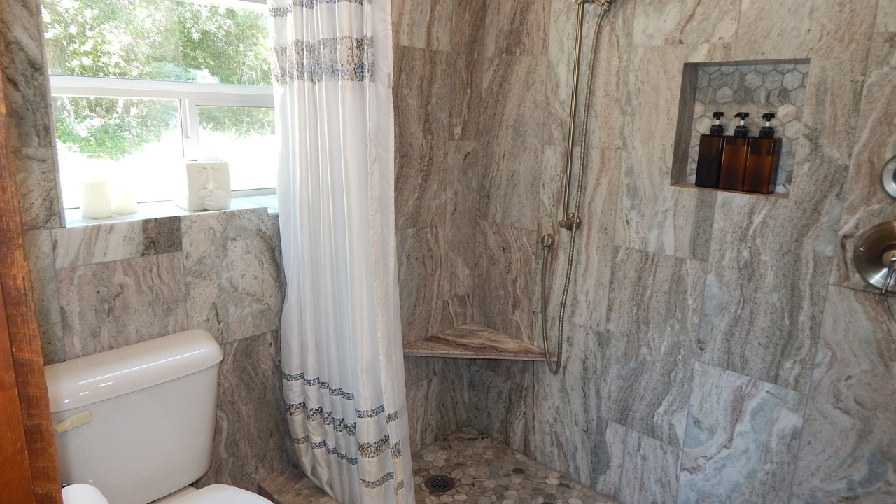 Photo of Bathroom in Julian