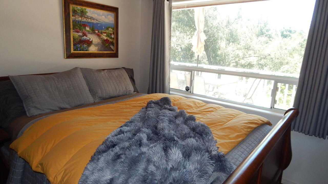 Photo of Bedroom in Julian