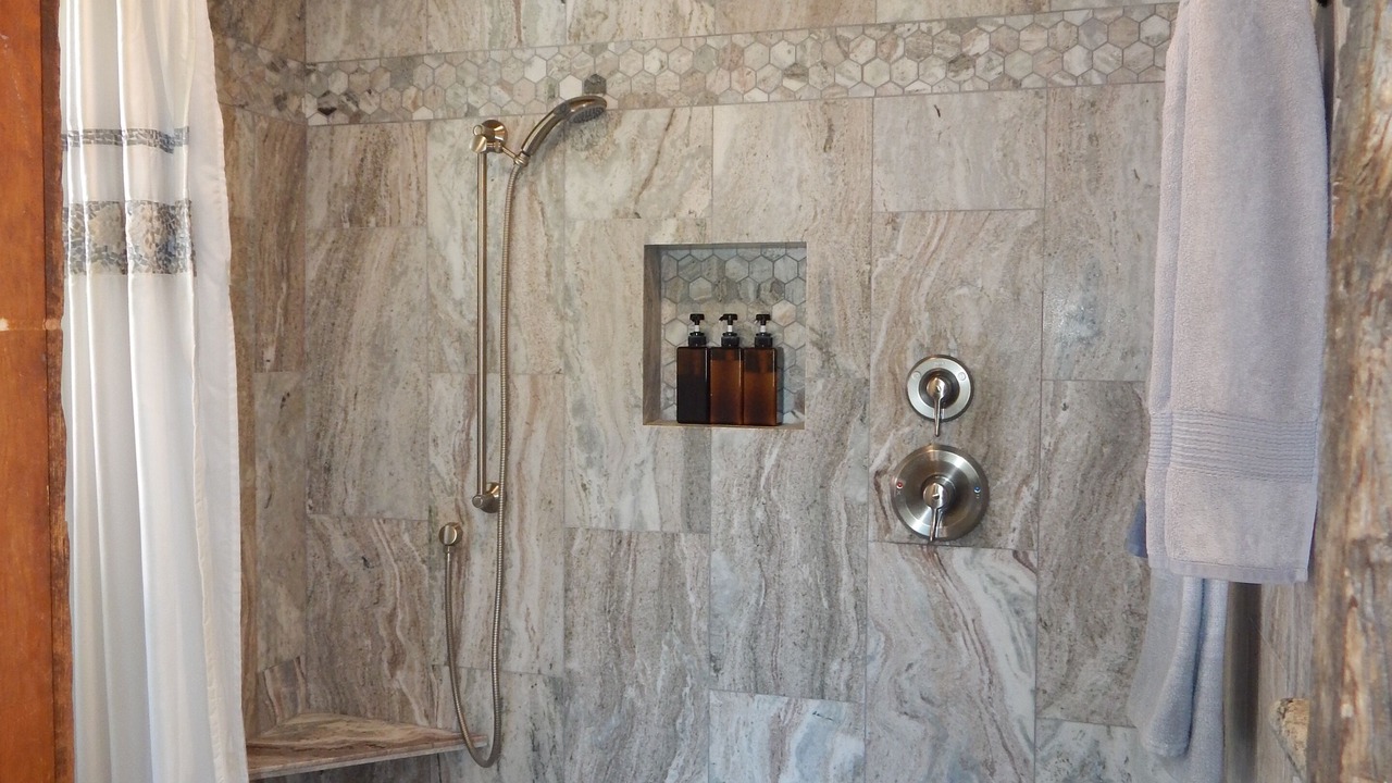 Photo of Bathroom in Julian