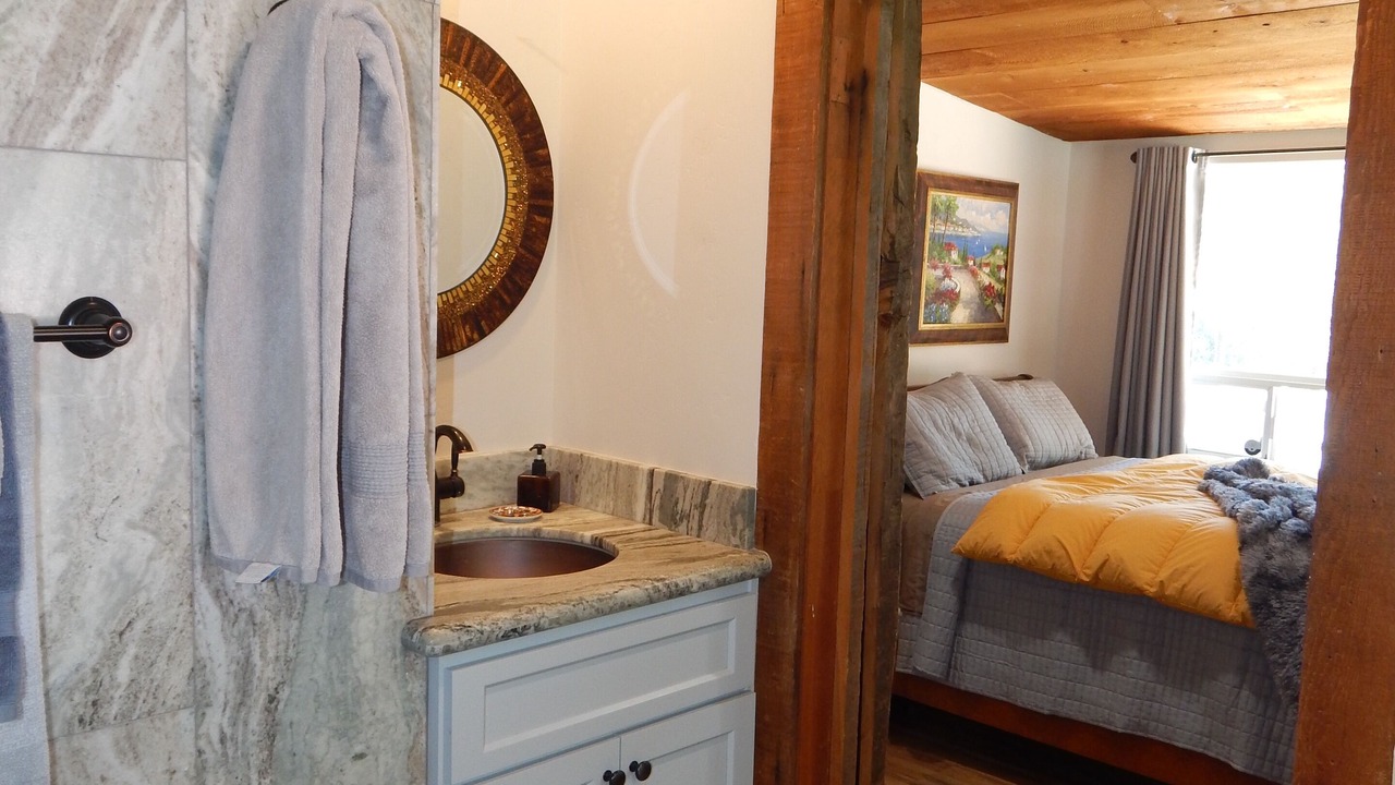 Photo of Bedroom in Julian