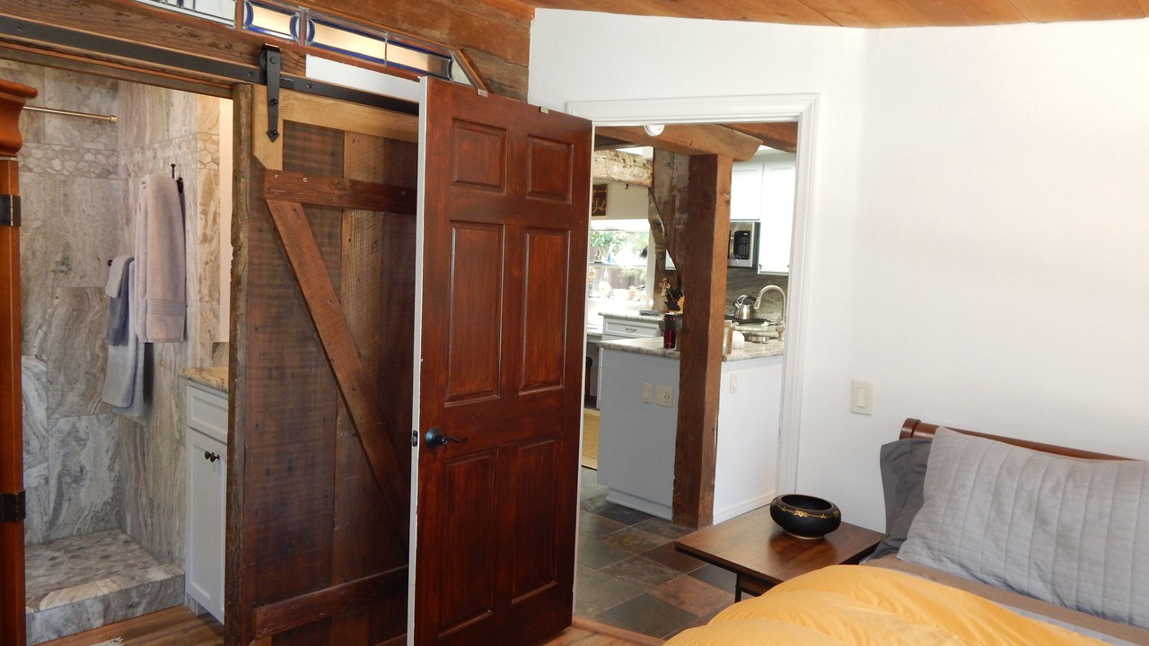 Photo of Bedroom in Julian