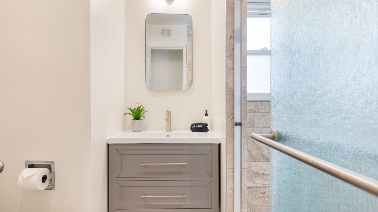 Photo of Bathroom in West Newport