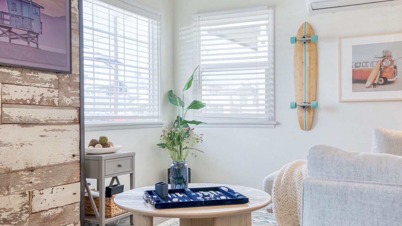 Photo of Bedroom in West Newport