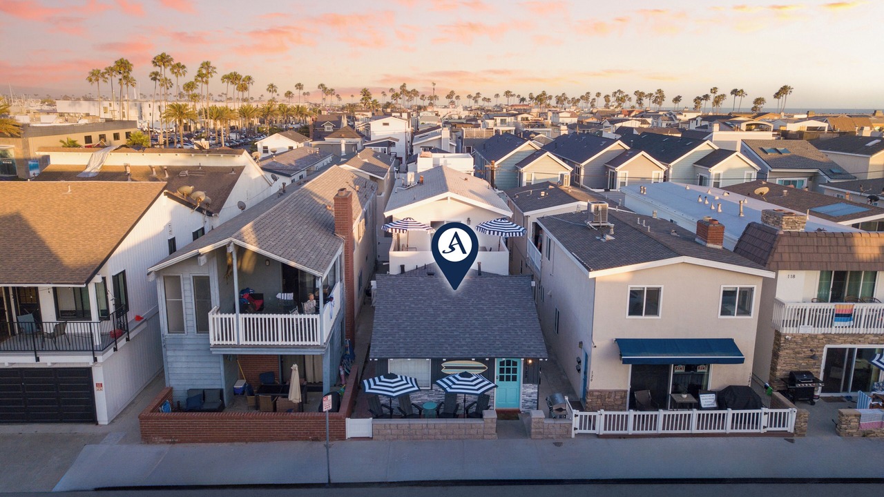 Photo of Outdoor in West Newport