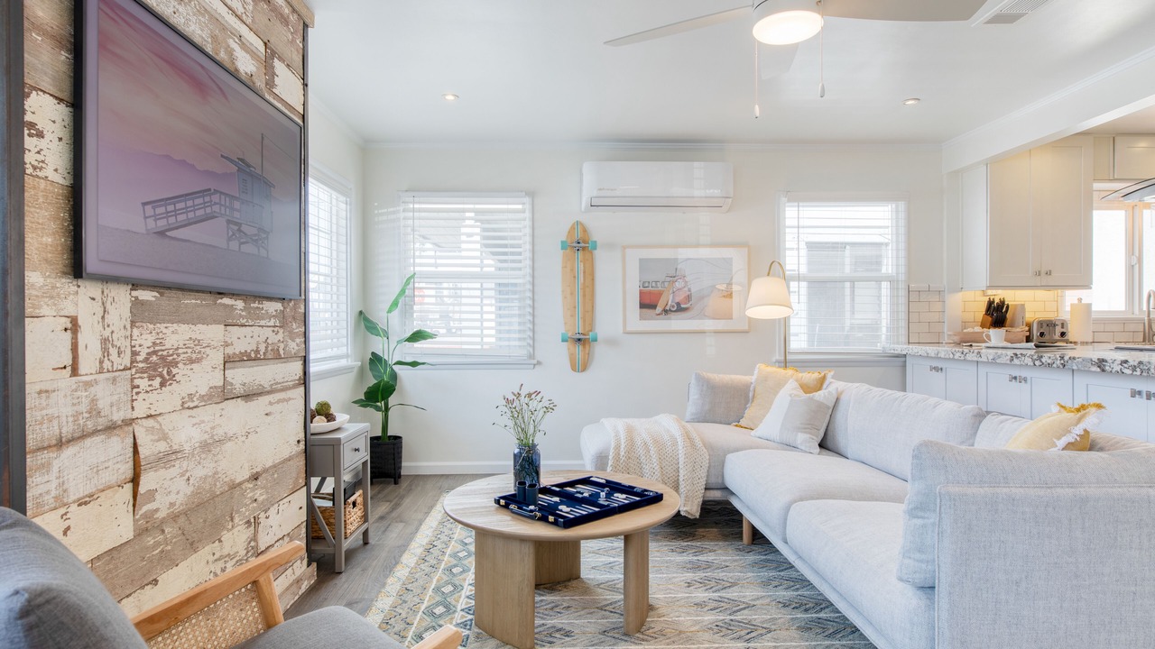 Photo of Bedroom in West Newport