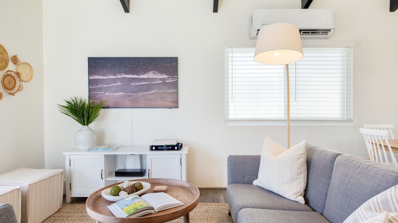 Photo of Bedroom in West Newport