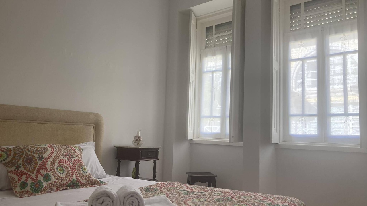 Photo of Bedroom in Vera Cruz