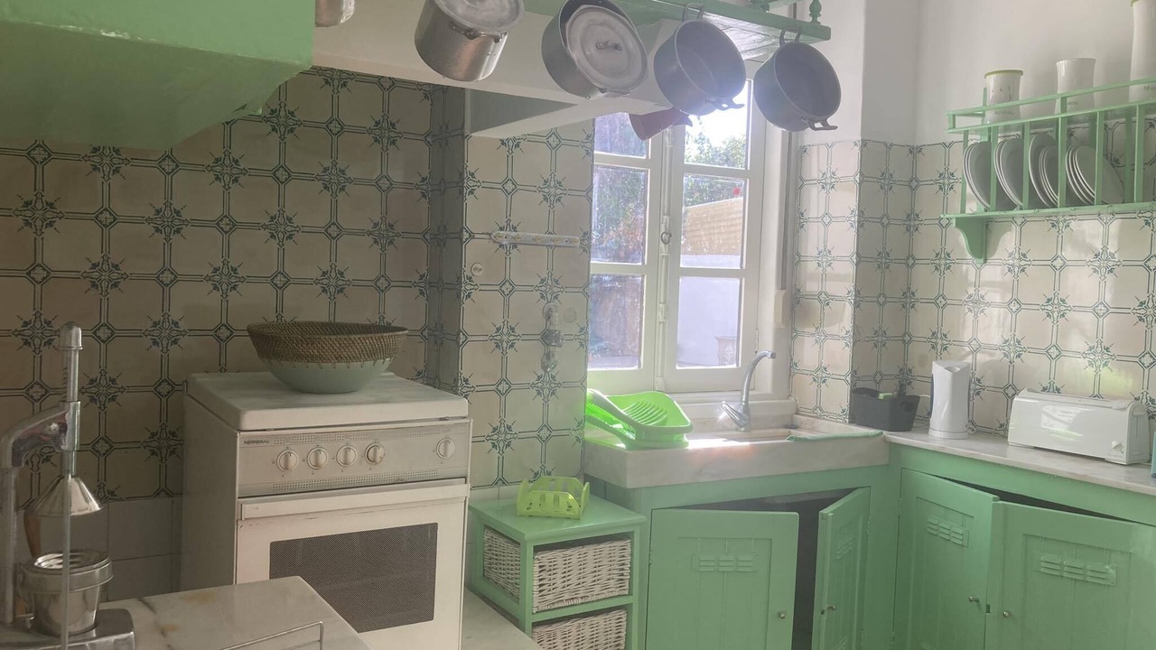 Photo of Kitchen in Vera Cruz