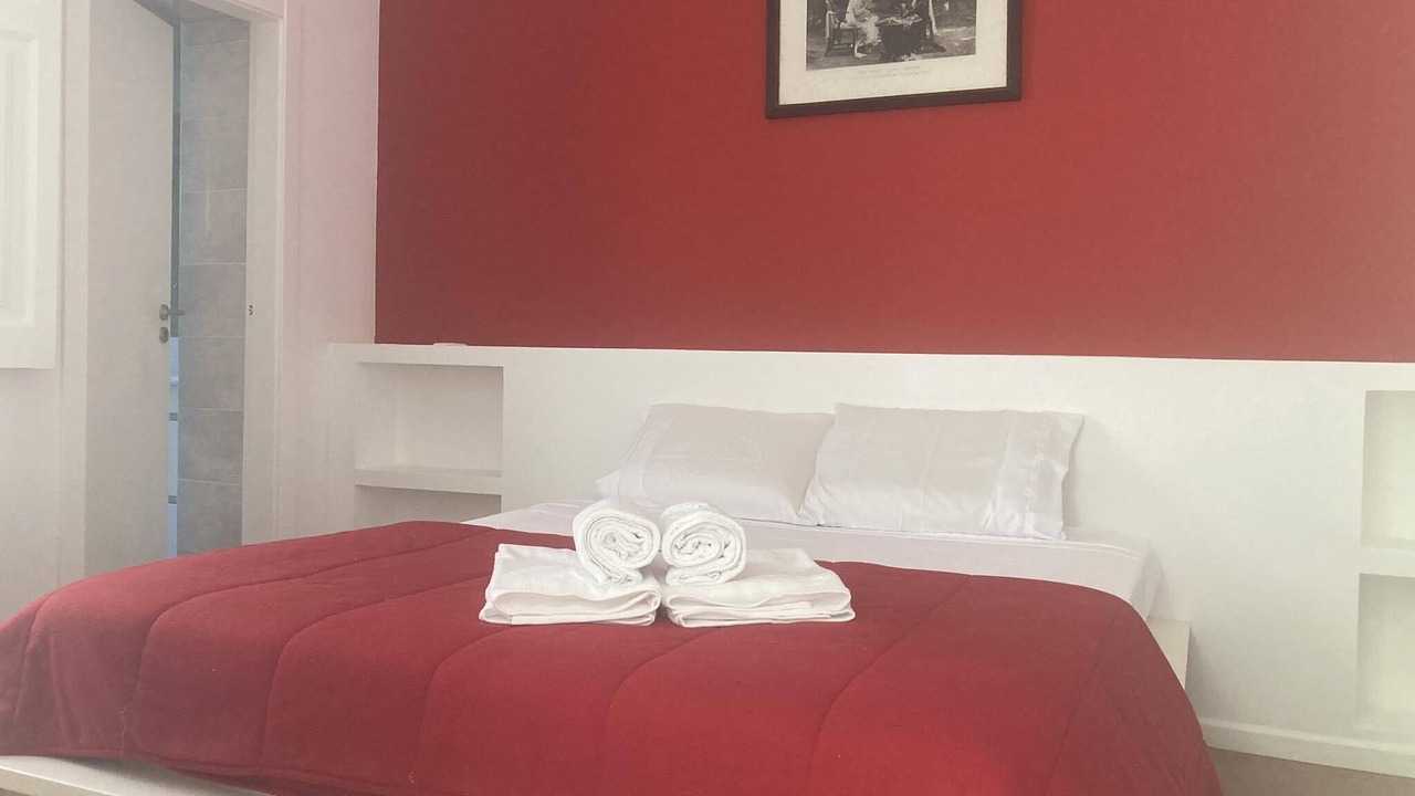 Photo of Bedroom in Vera Cruz