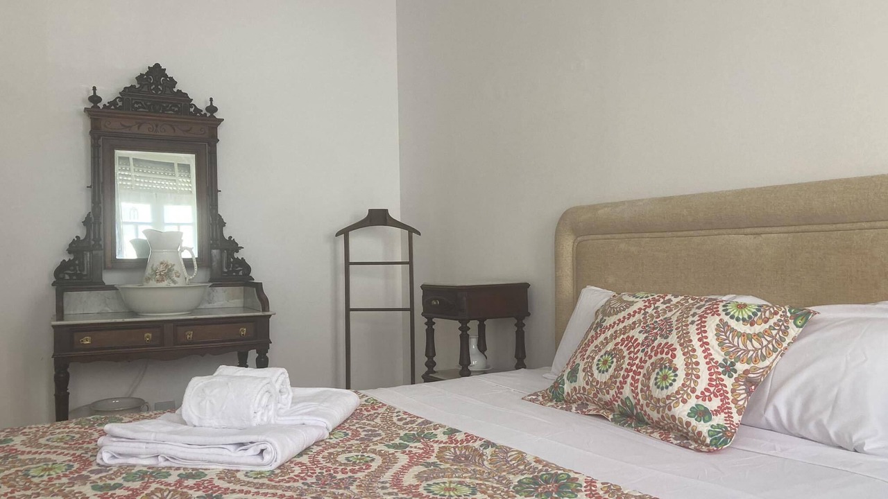 Photo of Bedroom in Vera Cruz