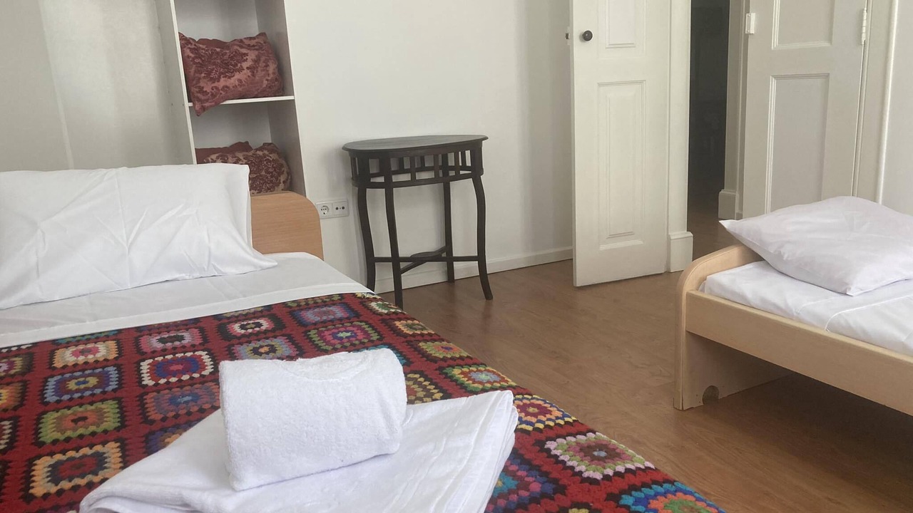 Photo of Bedroom in Vera Cruz