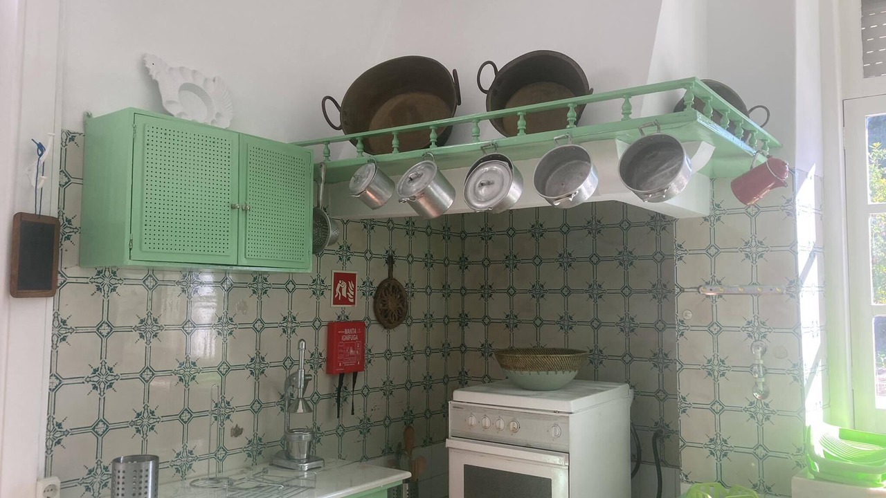 Photo of Kitchen in Vera Cruz