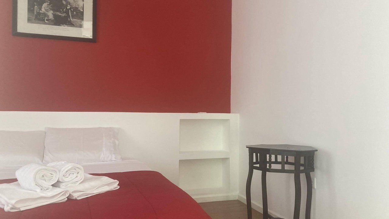 Photo of Bedroom in Vera Cruz
