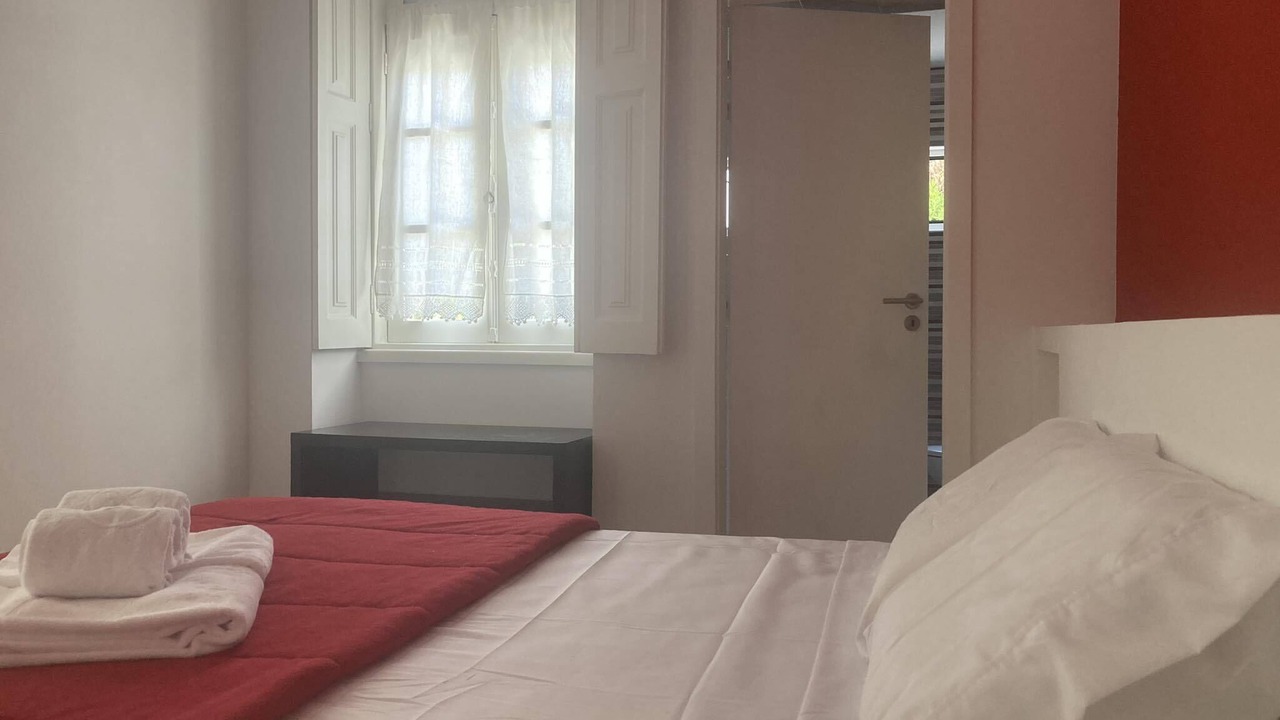Photo of Bedroom in Vera Cruz
