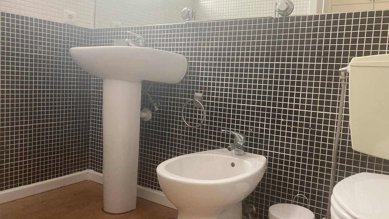 Photo of Bathroom in Vera Cruz