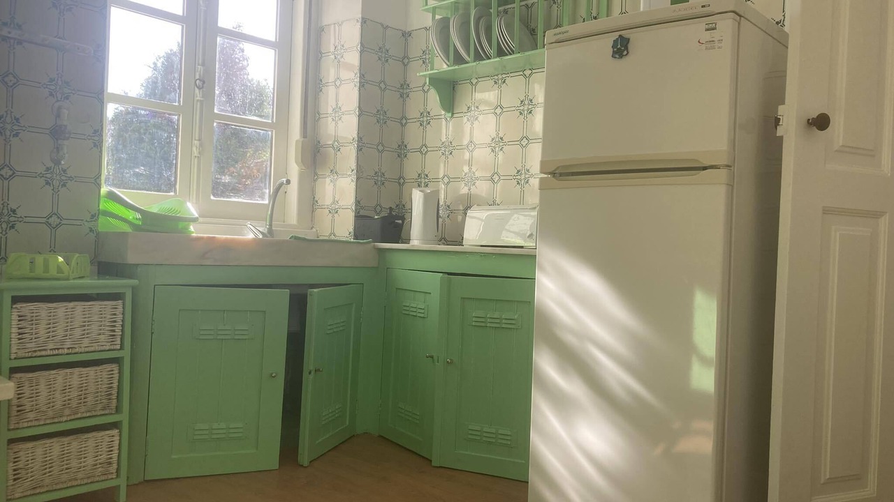 Photo of Kitchen in Vera Cruz