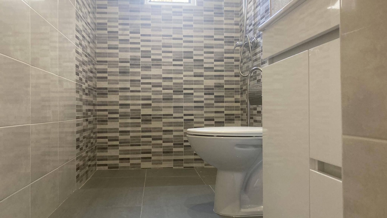 Photo of Bathroom in Vera Cruz