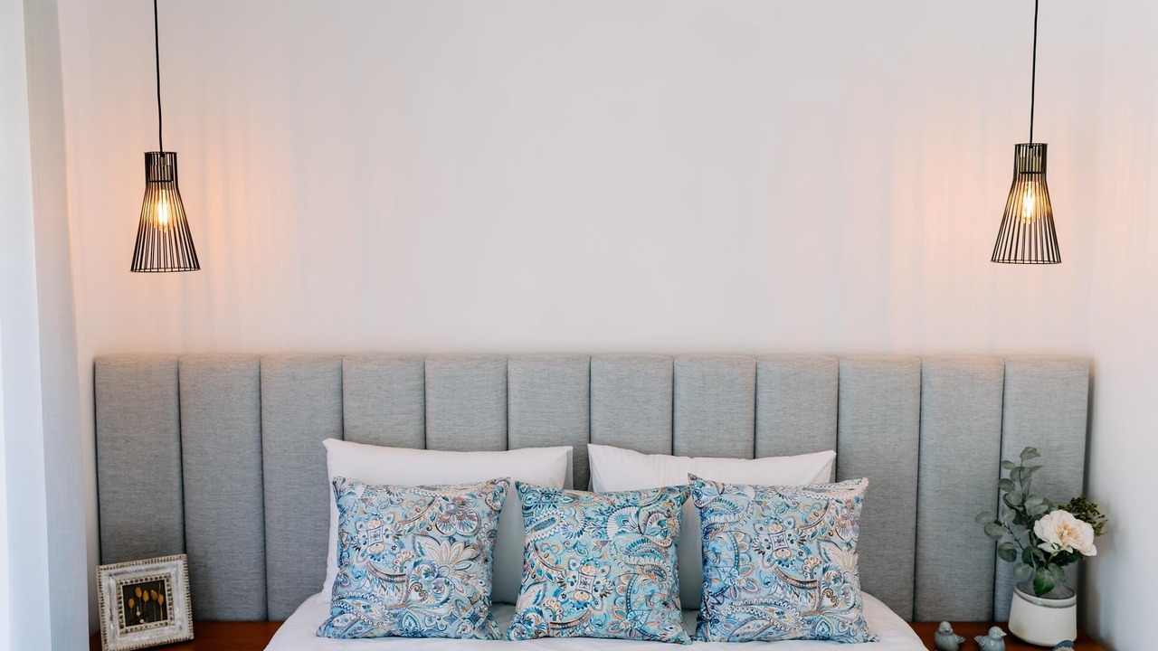 Photo of Bedroom in Macieira de Cambra