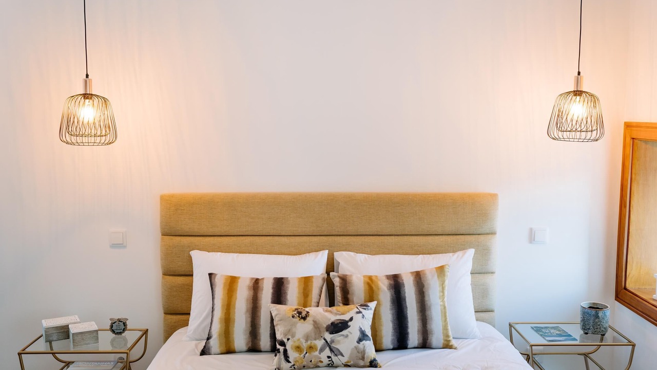 Photo of Bedroom in Macieira de Cambra