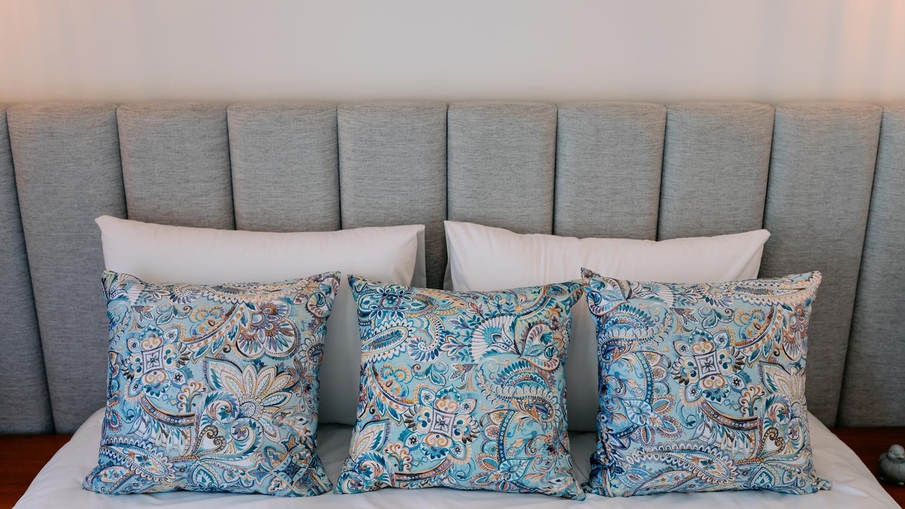 Photo of Bedroom in Macieira de Cambra