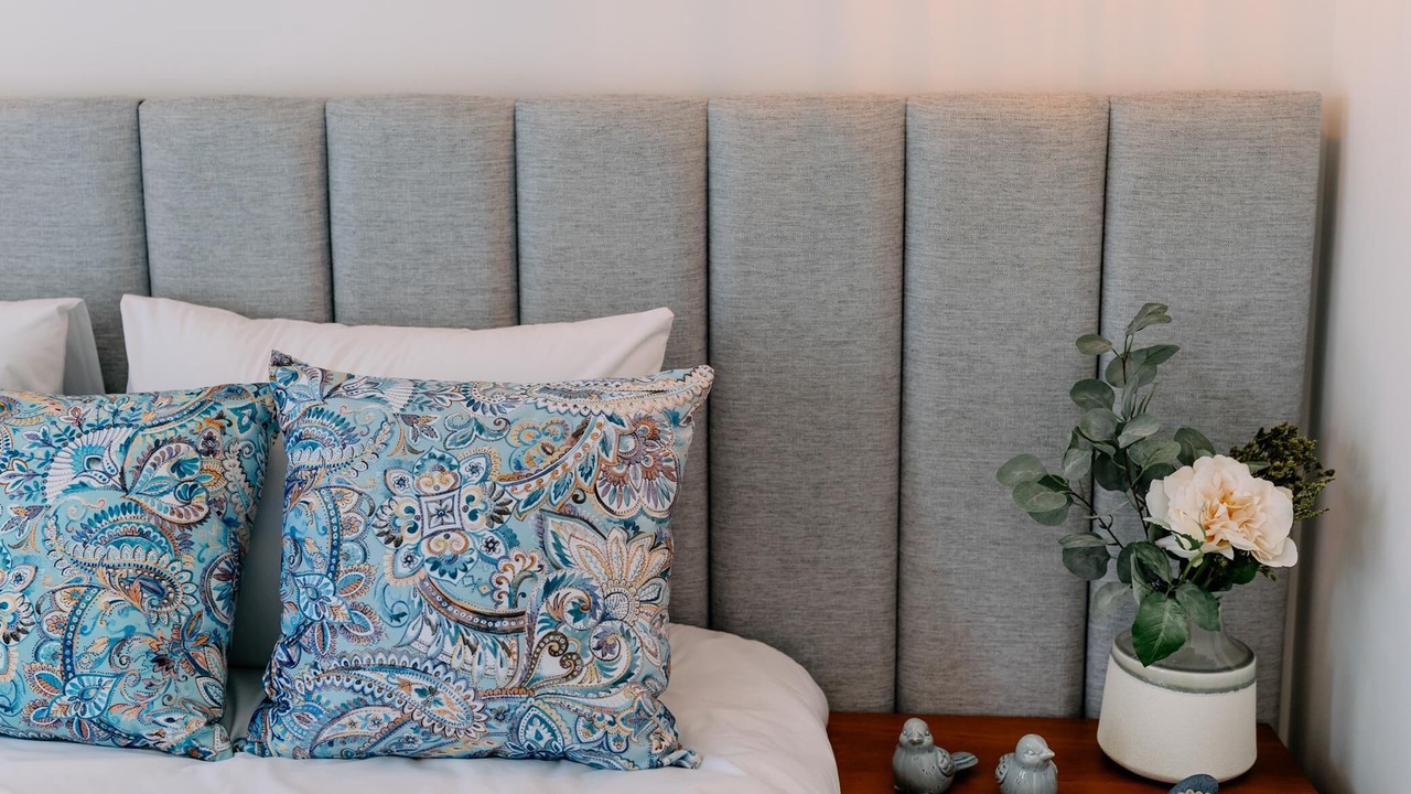 Photo of Bedroom in Macieira de Cambra