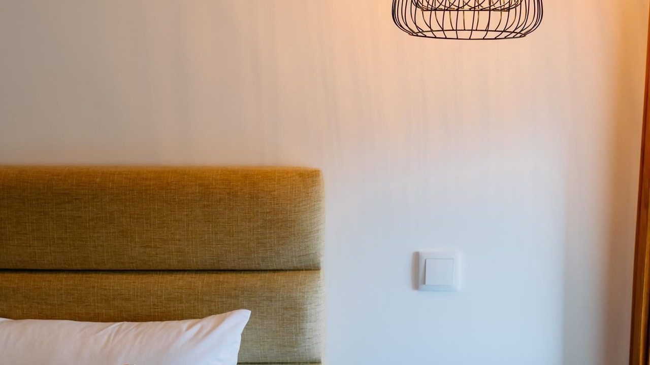Photo of Bedroom in Macieira de Cambra