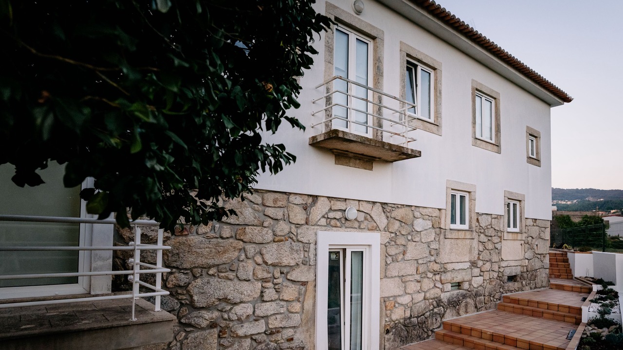 Photo of Outdoor in Macieira de Cambra