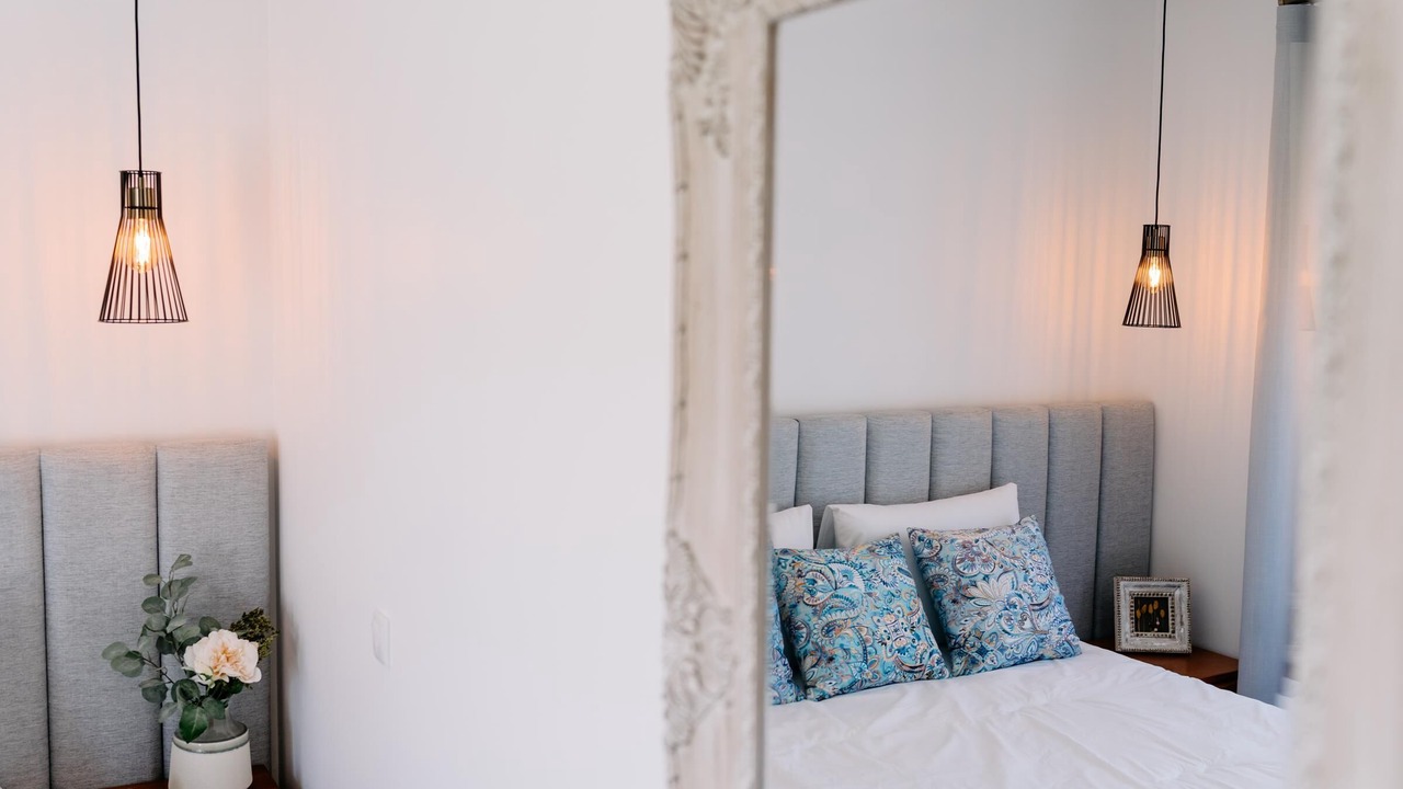 Photo of Bedroom in Macieira de Cambra