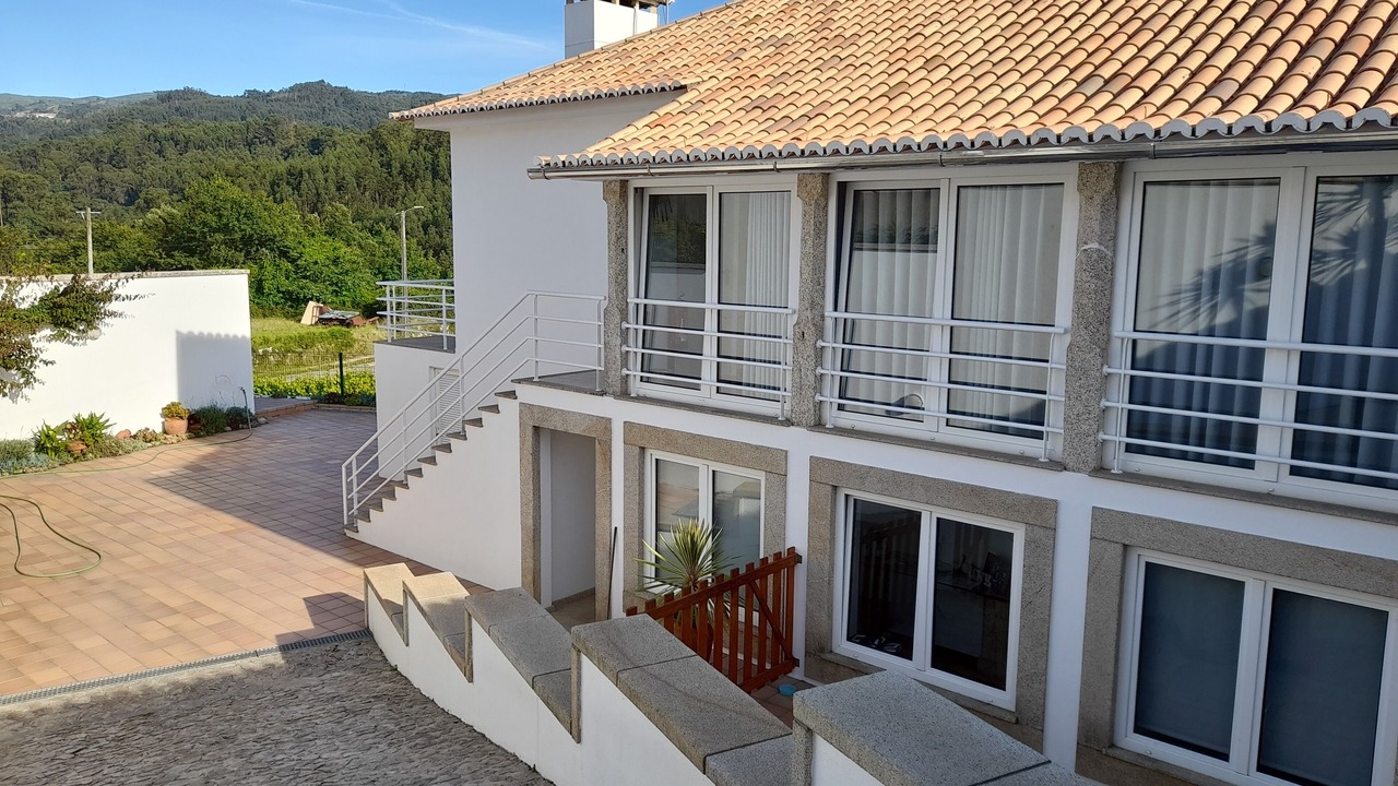 Photo of Outdoor in Macieira de Cambra