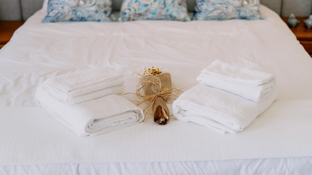 Photo of Bedroom in Macieira de Cambra