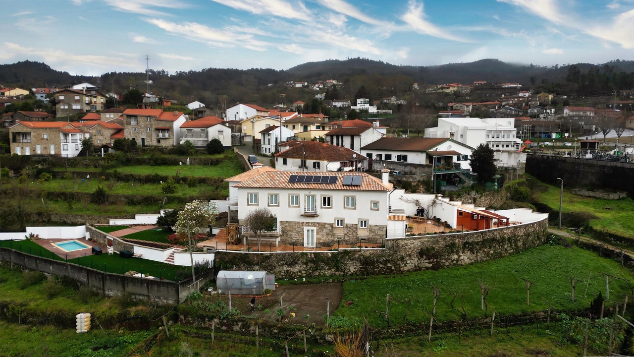 Photo of Outdoor in Macieira de Cambra
