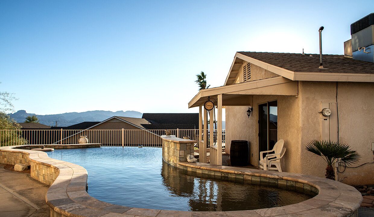 Photo of Outdoor in Lake Havasu City