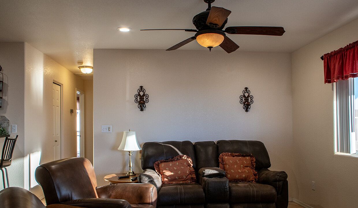 Photo of Livingroom in Lake Havasu City