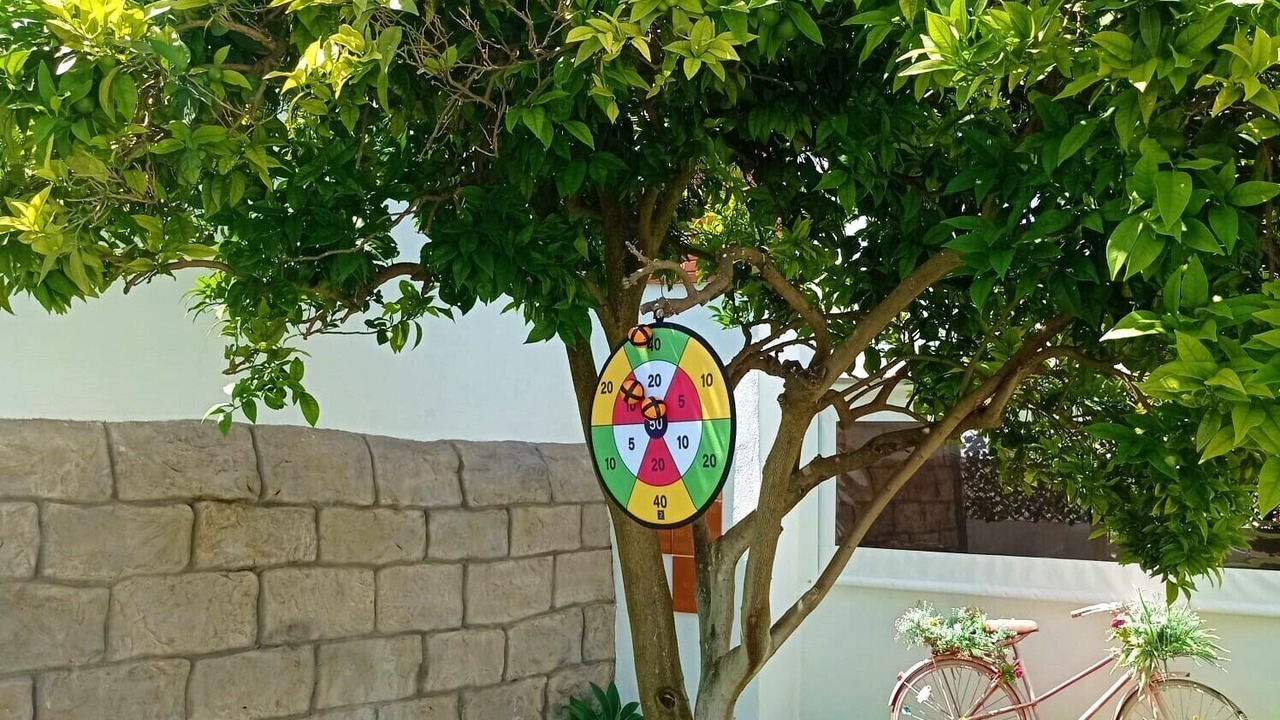 Photo of Outdoor in Sousel