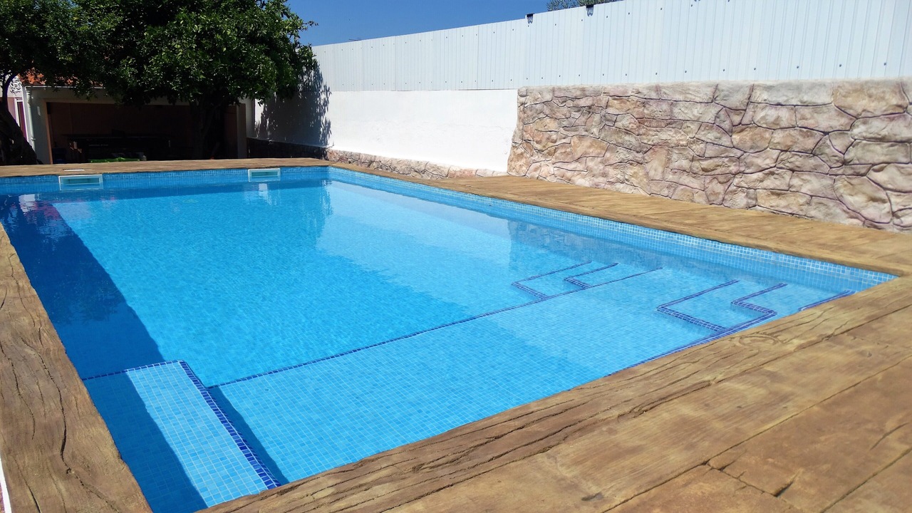 Photo of Outdoor in Sousel
