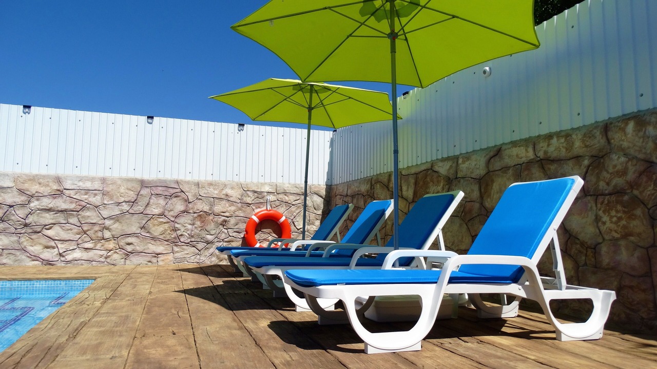 Photo of Outdoor in Sousel