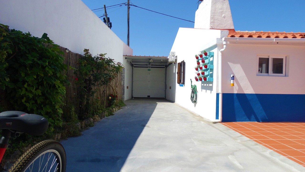 Photo of Outdoor in Sousel