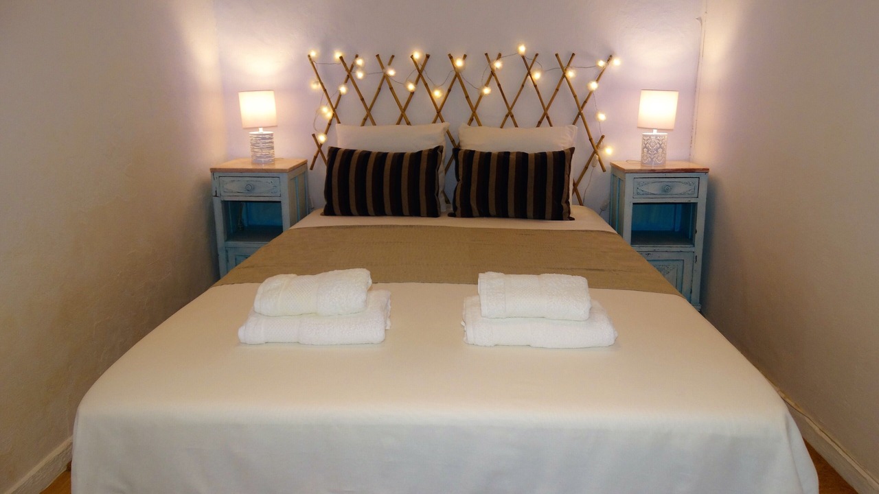 Photo of Bedroom in Sousel
