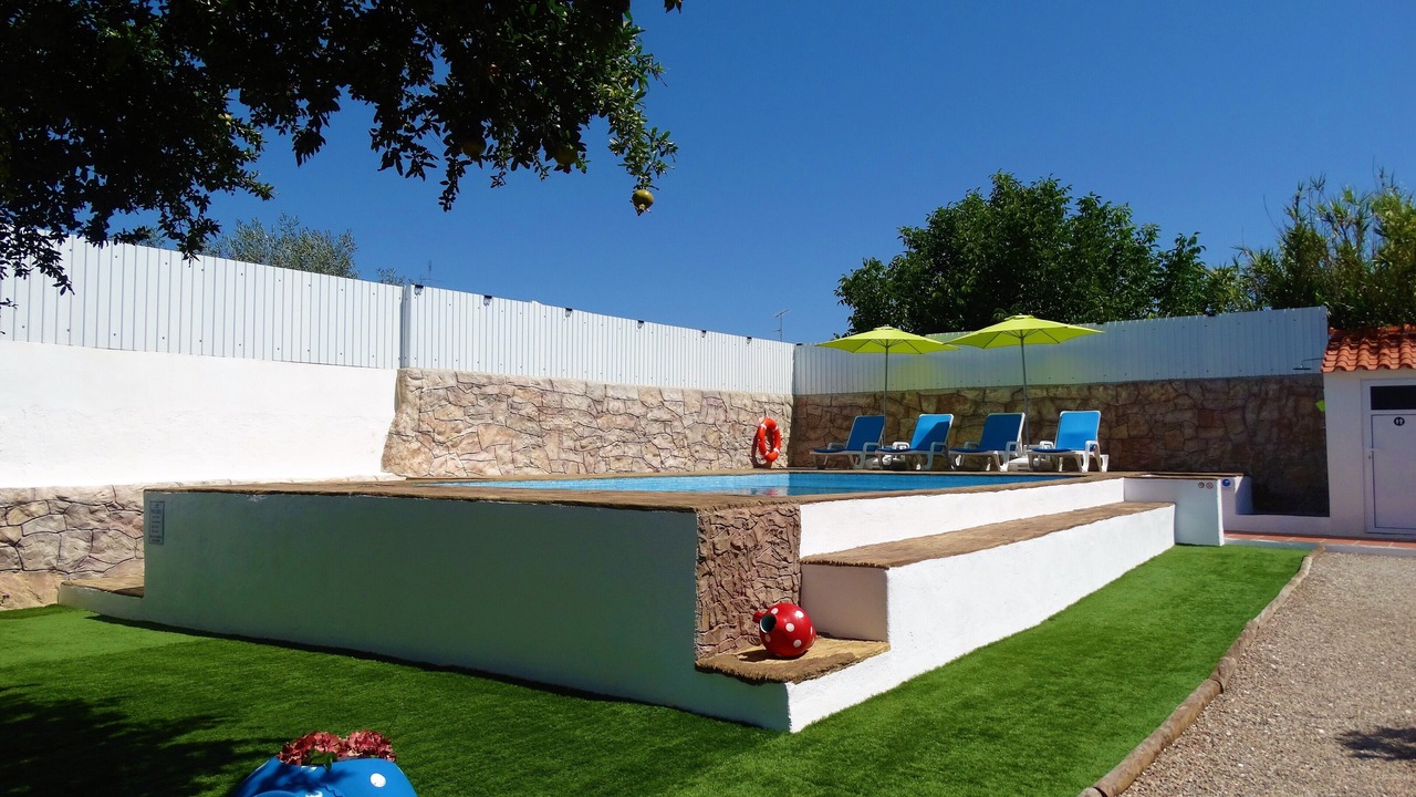 Photo of Outdoor in Sousel