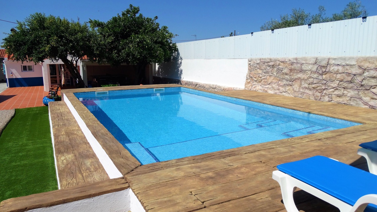 Photo of Outdoor in Sousel