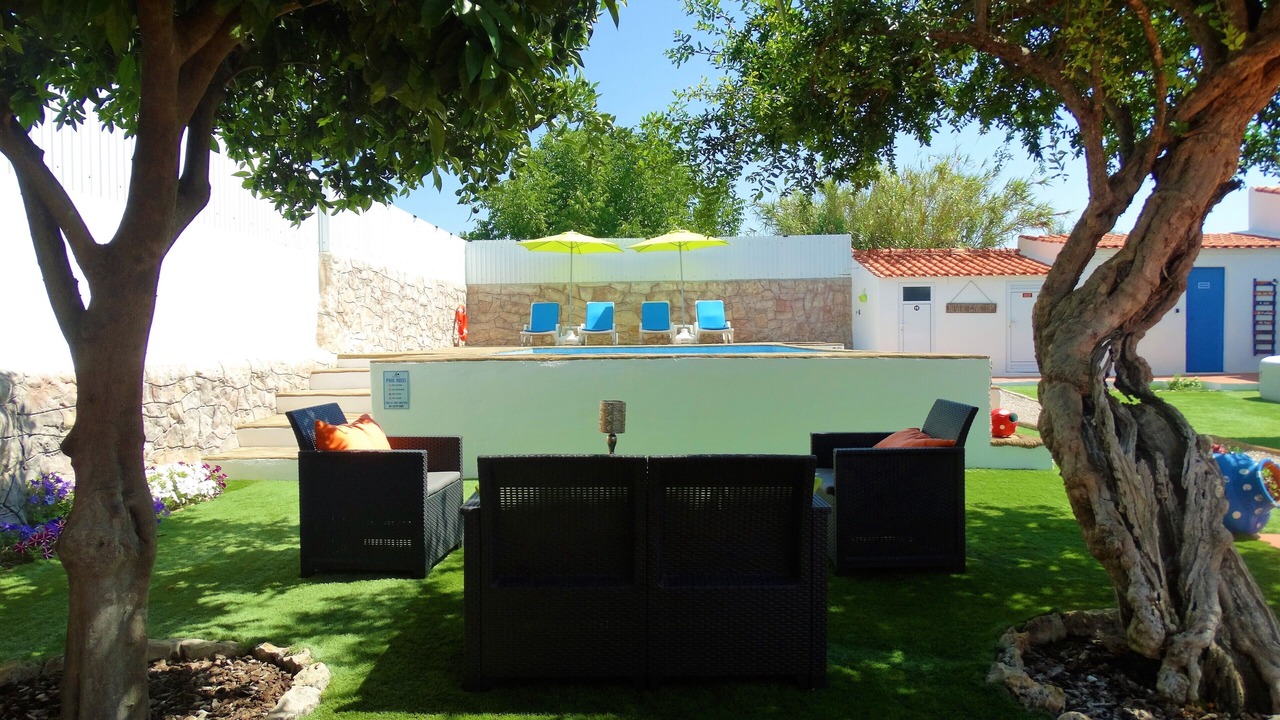 Photo of Outdoor in Sousel
