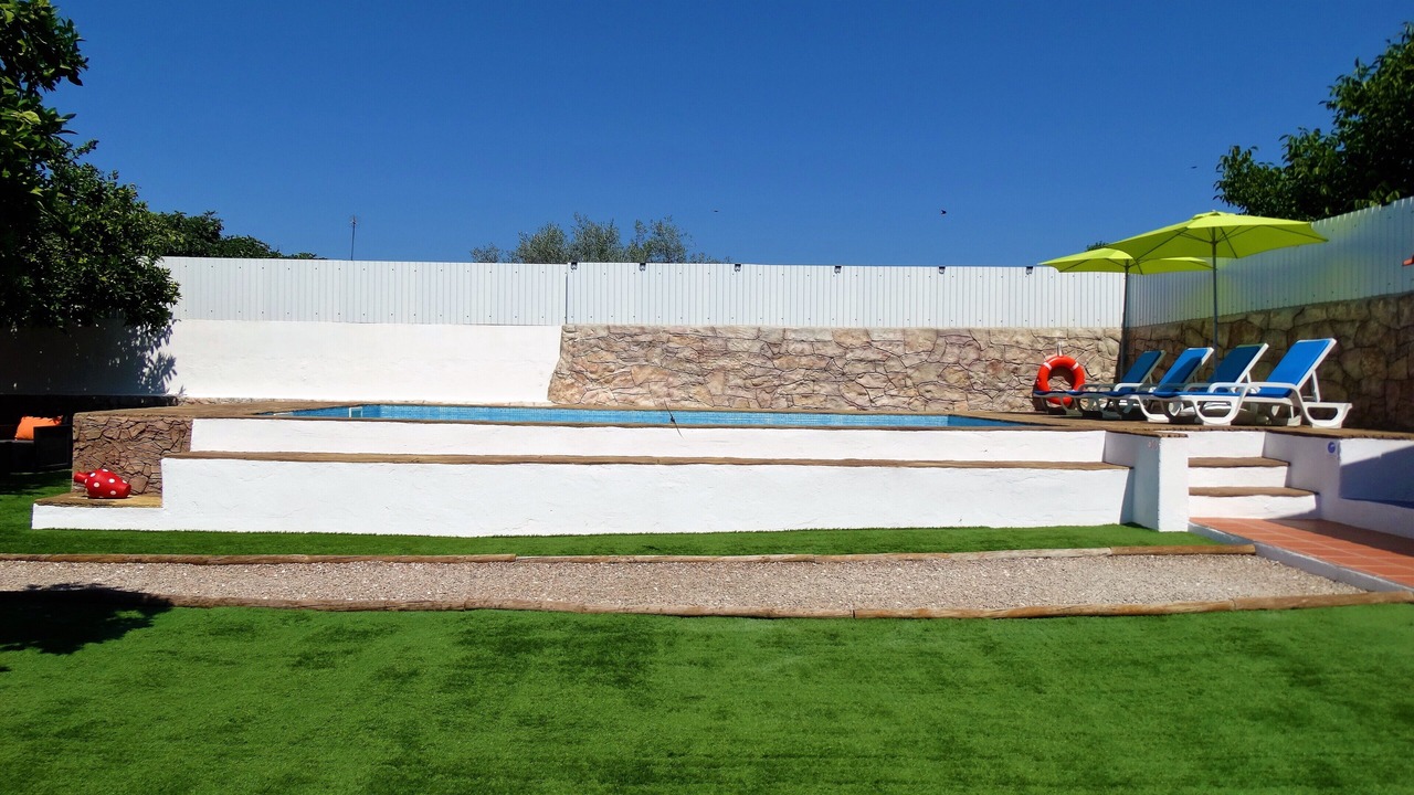 Photo of Outdoor in Sousel
